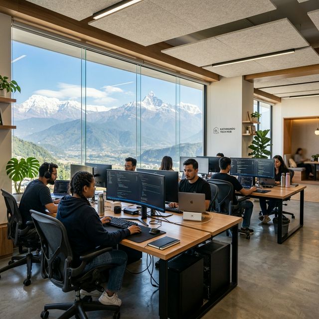 Investing in Quality Hardware